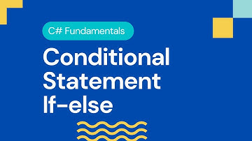 Conditional Statement (If-else) in c#