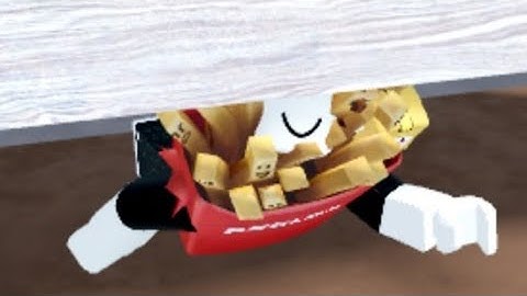 Algodoo Contraption  (Copied)