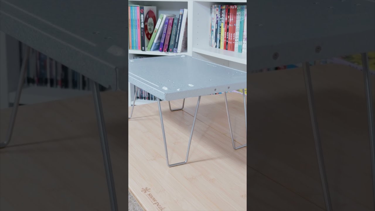  Peak - peak Shelf Container 25シェルフコンテナ 25 Stacking Shelf Container 25 - Containers - Snow Peak | Snow Peak