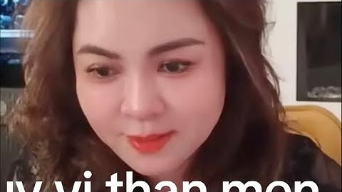 Mỹ Phụng, Nguyễn Tiến Dũng PAC V..v #nguyenphuonghang
