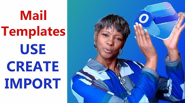 Stop met het herschrijven van e-mails: nieuwe tutorial voor Outlook-e-mailsjablonen UITGELEGD