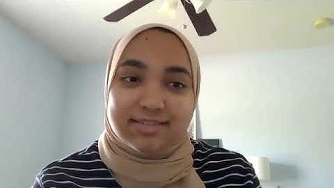 CACC - Testimonial PLTW - Biomedical Science