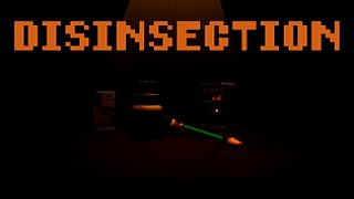 Disinsection