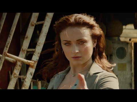 X-MEN: FÉNIX OSCURA | Tráiler Final | 7 de junio en cines