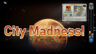 Terraforming Mars Online #111 - Silver Elo Tournament March 2024 | Game 1