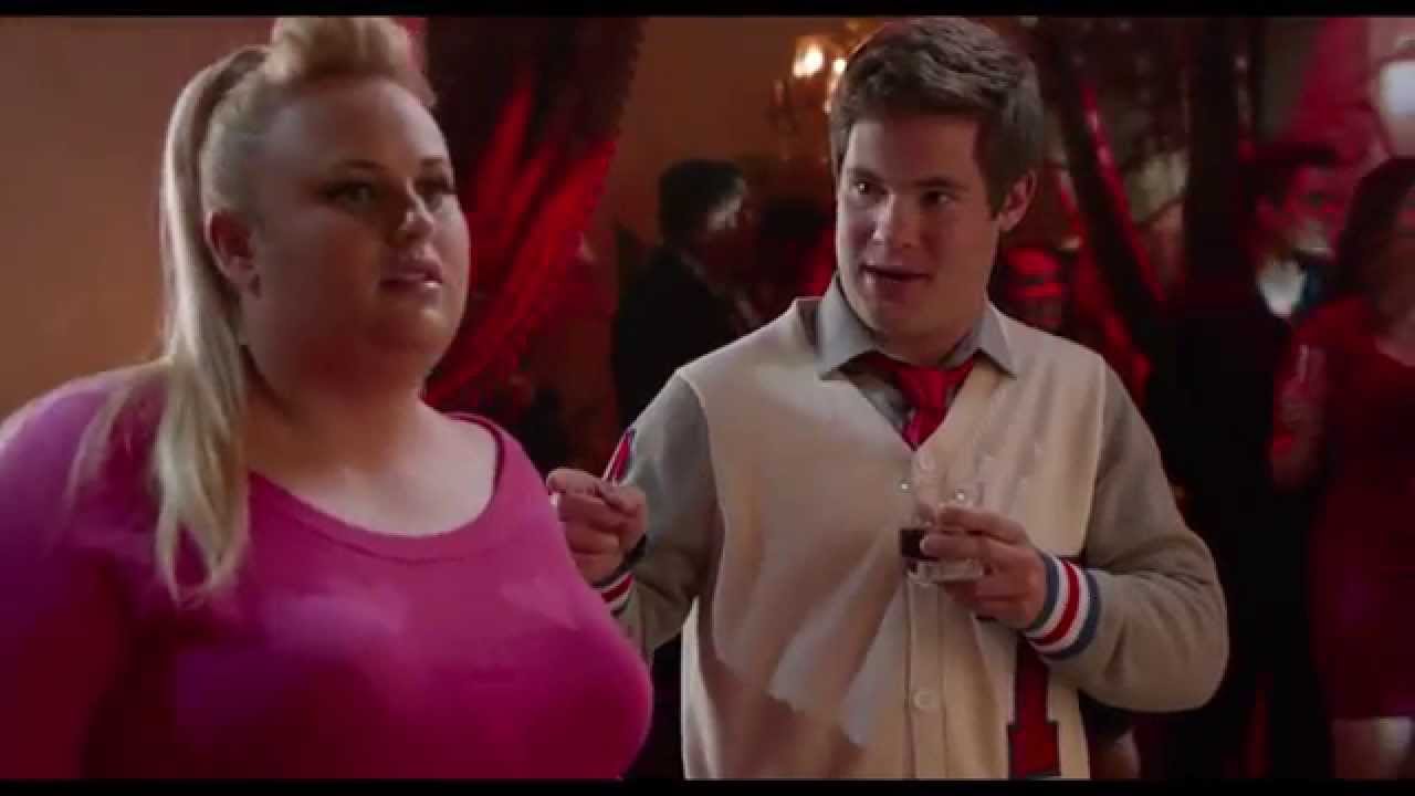 Pitch Perfect 2 15 Directed By Elizabeth Banks Film Review