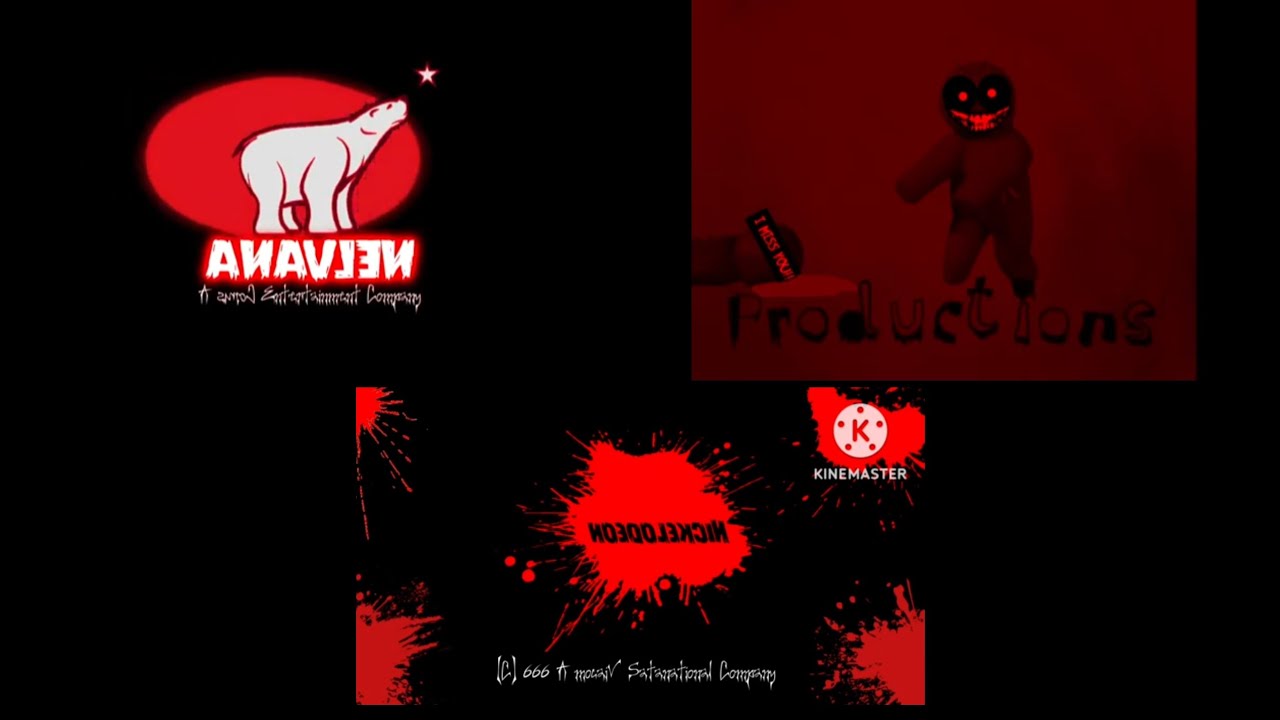 anavleN/.rJ kciN/noedolekciN (666) (DO NOT BLOCK) (Late tribute to Janice Burgess)