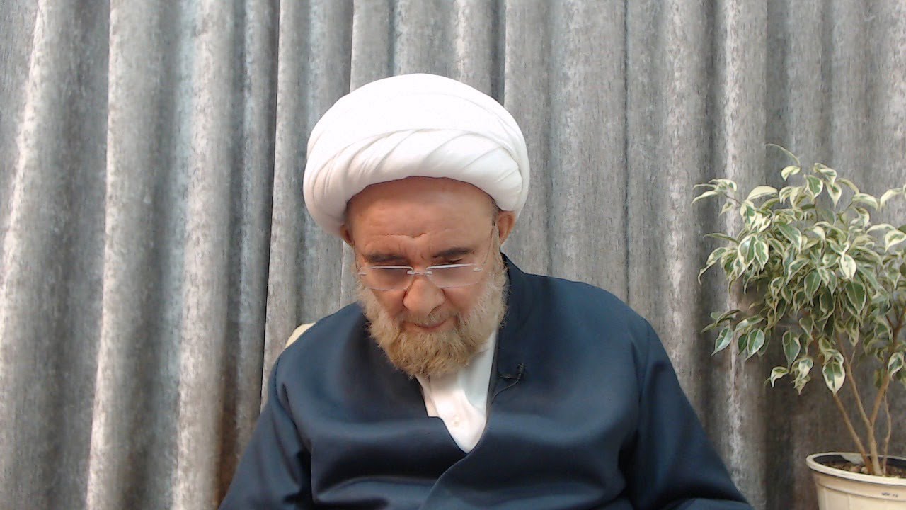 الدرس اليومي | الاثنين 04-05-2020 | تحريفهم للبشارة النبوية