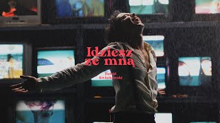 Dawid Kwiatkowski - Idziesz ze mną [Official Music Video] chords