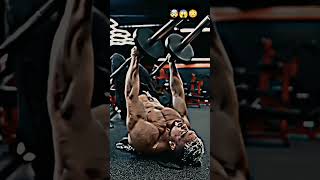 Chest Workout For Men