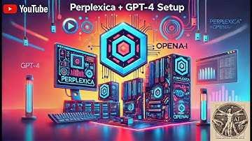 Set Up Perplexica: AI-Powered Search Engine on Your Local Machine!