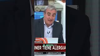 El Discurso De Cierre De Miguel Ángel Pichetto Que Dejó A Todos Asombrados