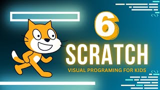 Scratch Tutorial Part 6 (Beginner)