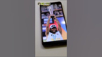 💥🤯 dhoni drawing shorts video ♥️ #ameerartist #trending #shorts