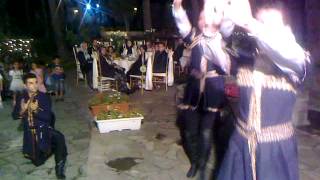 azerbayjani dance -altaydance group-ali farshchi