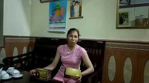 Dưỡng cốt PQA giúp cô Mơ tạm biệt bệnh xương khớp - thuocnampqa.vn