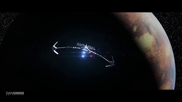 Adamant Warp Drop Out 4K