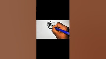 Is Calligraphy Worth Learning? #calligraphy #inkart #calligraphyforbeginners #calligraphylettering