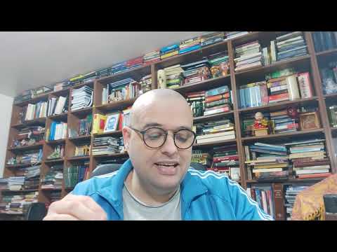 Vídeo: Quão diferentes são o budismo e o hinduísmo do jainismo?