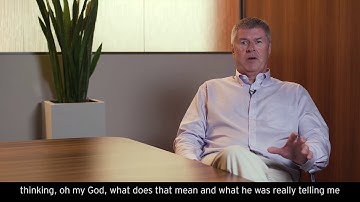 Better conversations can make an impact. #BetterWorkingWorld #FutureOfWork