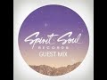 Tosel  hale  spirit soul records guest mix 4