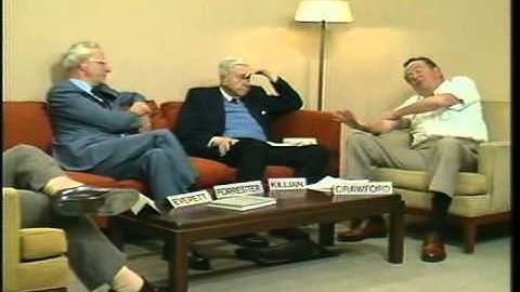 The Whirlwind Computer, segment 2