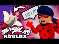 FUNNIEST Miraculous Roblox RP MOMENTS 2