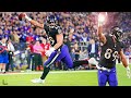 MARK ANDREWS [EMOTIONAL] GAME HIGHLIGHTS VS COLTS 🔥| Ravens vs Colts Highlights