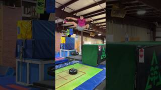Top 10 Most Risky Trampoline Stunts 😂