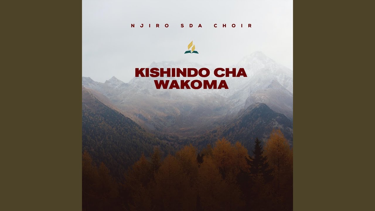 Kishindo Cha Wakoma