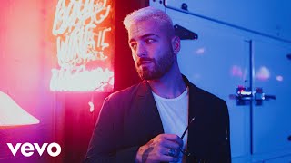 Maluma - Madrid (Music Video) ft. Myke Towers