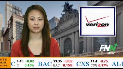 Verizon first service provider to announce 100G deployment on U.S. network