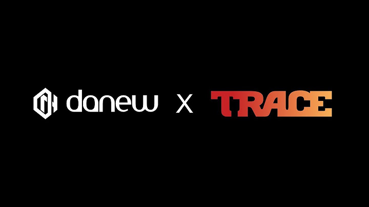 Découvrez le nouveau smartphone réalisé par Danew & Trace : le T-One !