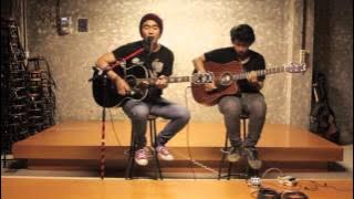 ANUGERAH TERINDAH YANG PERNAH KU MILIKI - SHEILA ON 7 (PDPROJECT)