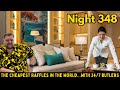 Inside Raffles Jakarta 🏨 | Suite Upgrade + 24/7 Butler | Best-Value Raffles in the World