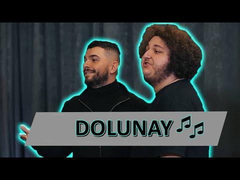 Mesut can TOMAY & Ali BİÇİM - DOLUNAY COVER