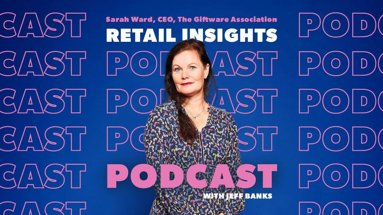 Masters of the Gift Industry: Defining Gifting, Trade Show Strategies and Amplifying Retail Voices