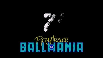 Influence - ZX Spectrum #ZXSpectrum  #ENLiGHT96 #AY38910 #demoscene #8bit #chiptune #pixelart