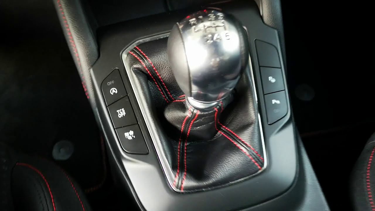 Ford Focus Turnier 2 0 Ecoblue St Line Kamera Dab Nav Youtube