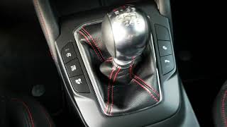 Ford Focus Turnier 2 0 Ecoblue St Line Kamera Dab Nav Youtube