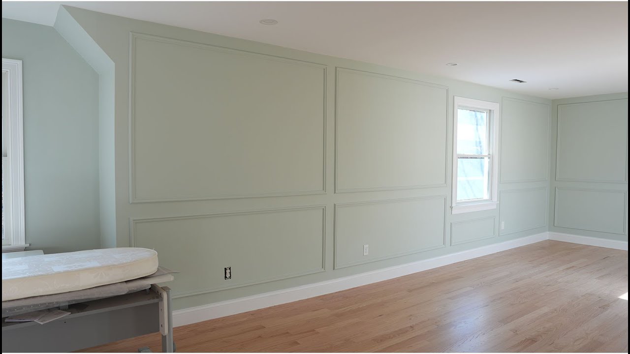 5-Star Interior Painting Near Me - TINOS Inc. 