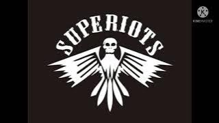 Superiots aku yang malang 1.2.3.4.5 full album