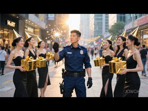 保安老爸是大佬 poster