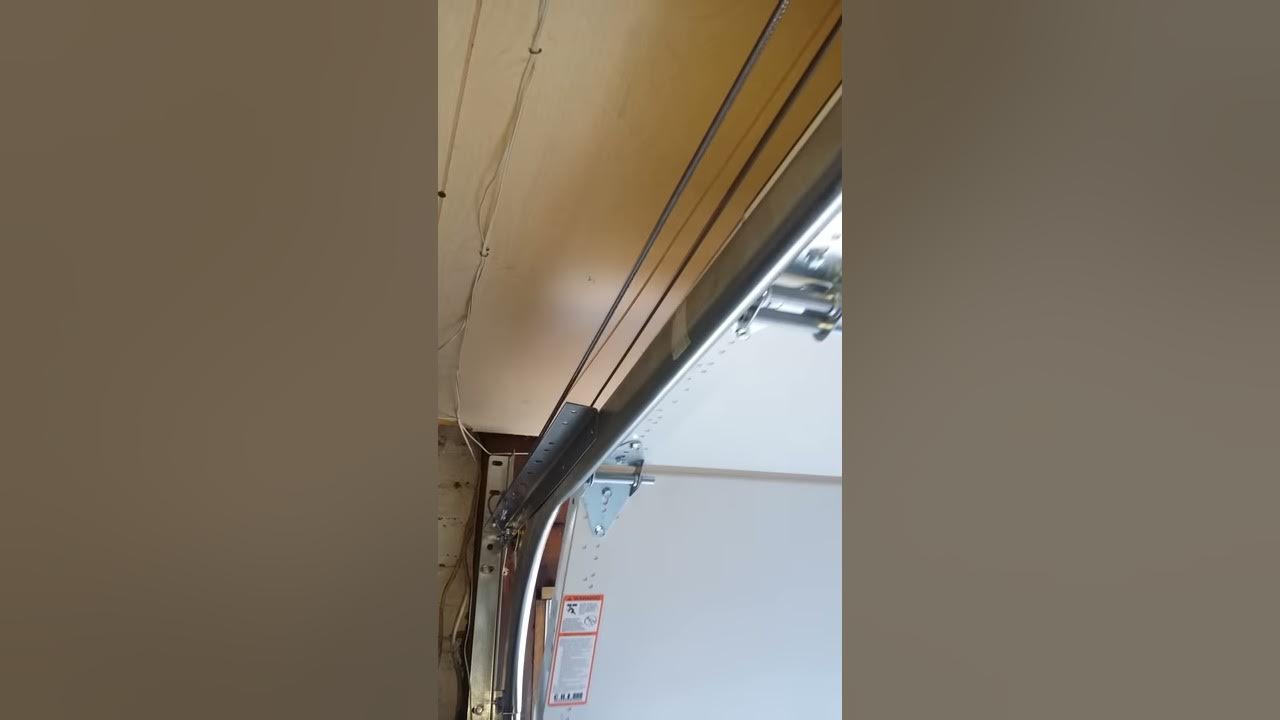 Garage Door Noise When Opening YouTube garage-door-noise-when-opening-youtube