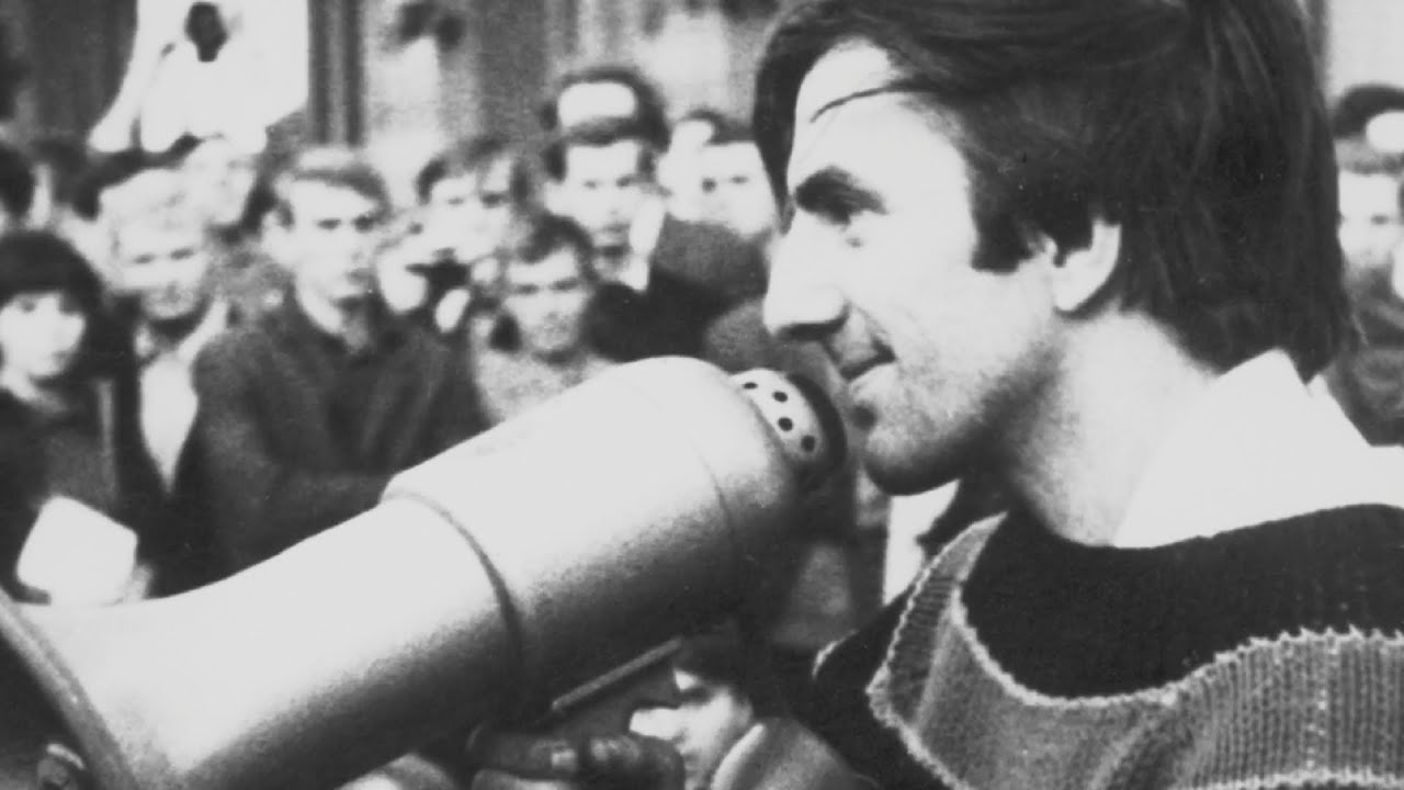 Friedensbewegung - Raus aus der NATO