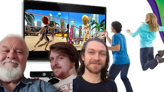 Kinect As Fam
#kinect #xbox #videogames #gaming #family
https://spearten.com
Coupon Code: LaFave
Help support us: https://www.patreon.com/maxlafave
Donation page: https://www.paypal.me/lafavebros
Merch: https://www.redbubble.com/people/LaFaveBros/shop
Maxs Channel: https://www.youtube.com/channel/UCoaJHDpwKYawNVXpqKjzxyA
Emmetts Channel: https://www.youtube.com/user/WorldsforThrong
Reddit: https://www.reddit.com/r/LaFaveBros/
Join our Discord: https://discordapp.com/invite/xVKPZS9
and Steam Group: http://steamcommunity.com/groups/LaFaveBros
Follow us on Twitter: https://twitter.com/LaFaveBros
and Like us on Facebook: https://www.facebook.com/pg/LaFaveBros
Instagram: @lafavebros Kinect As Fam