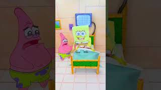 Deleted This At 6M Views To Fix Light And Color. Only The Best For You All!! #Spongebob #Repost