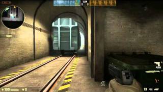 CS:GO Beta test update review