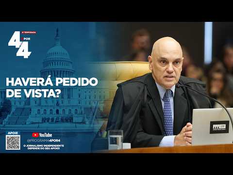 What happens if someone requests a stay of proceedings in the session deciding Moraes's future?