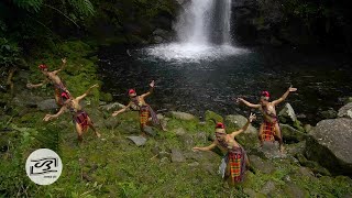 Uyauy - Philippine Folkdance